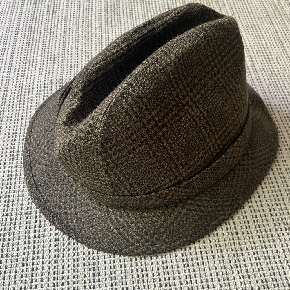 Fedora Hat